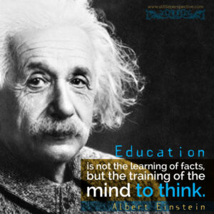 Knowledge = Power… but does it always equal a better job?